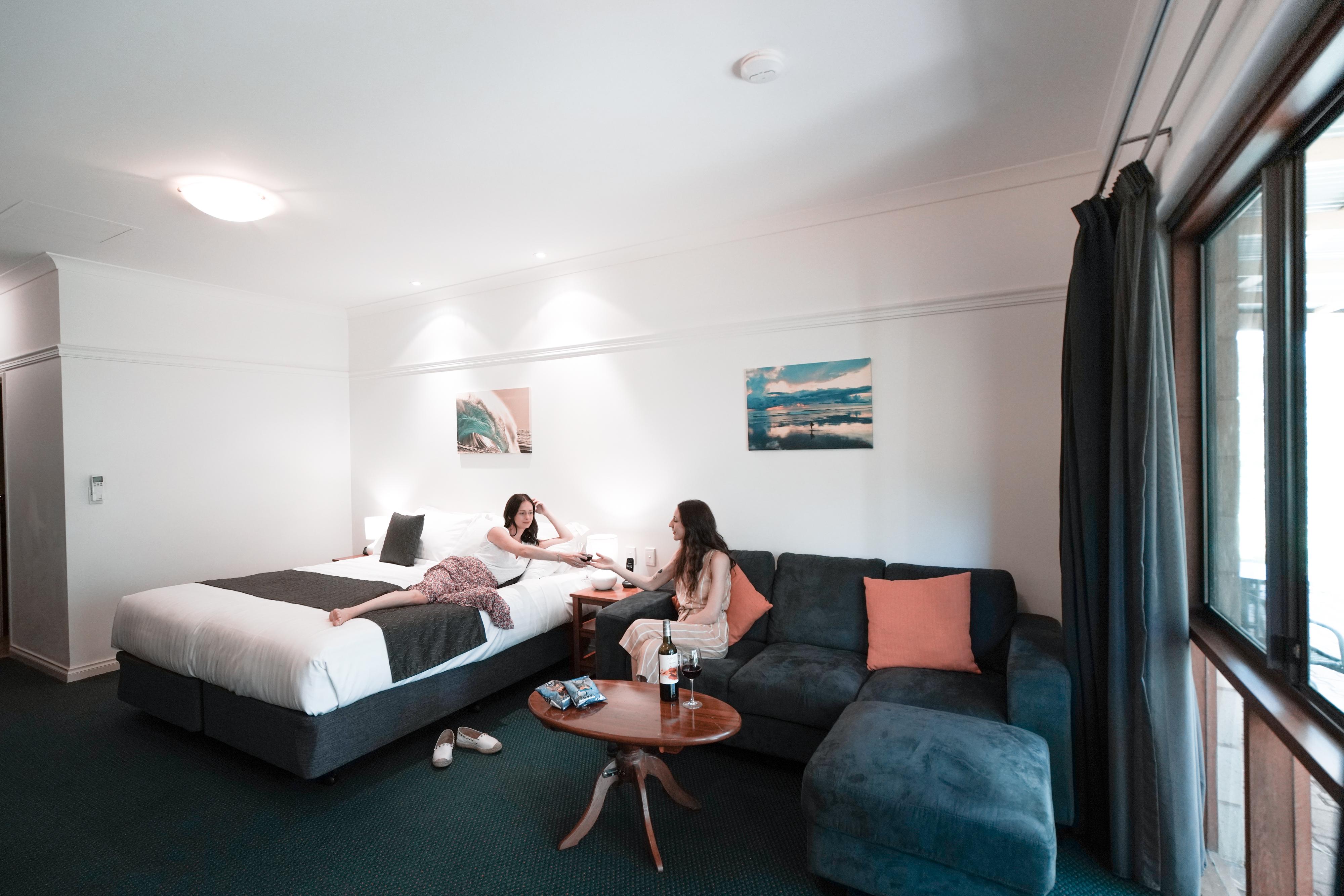 Grande Escape Resort Margaret River Extérieur photo