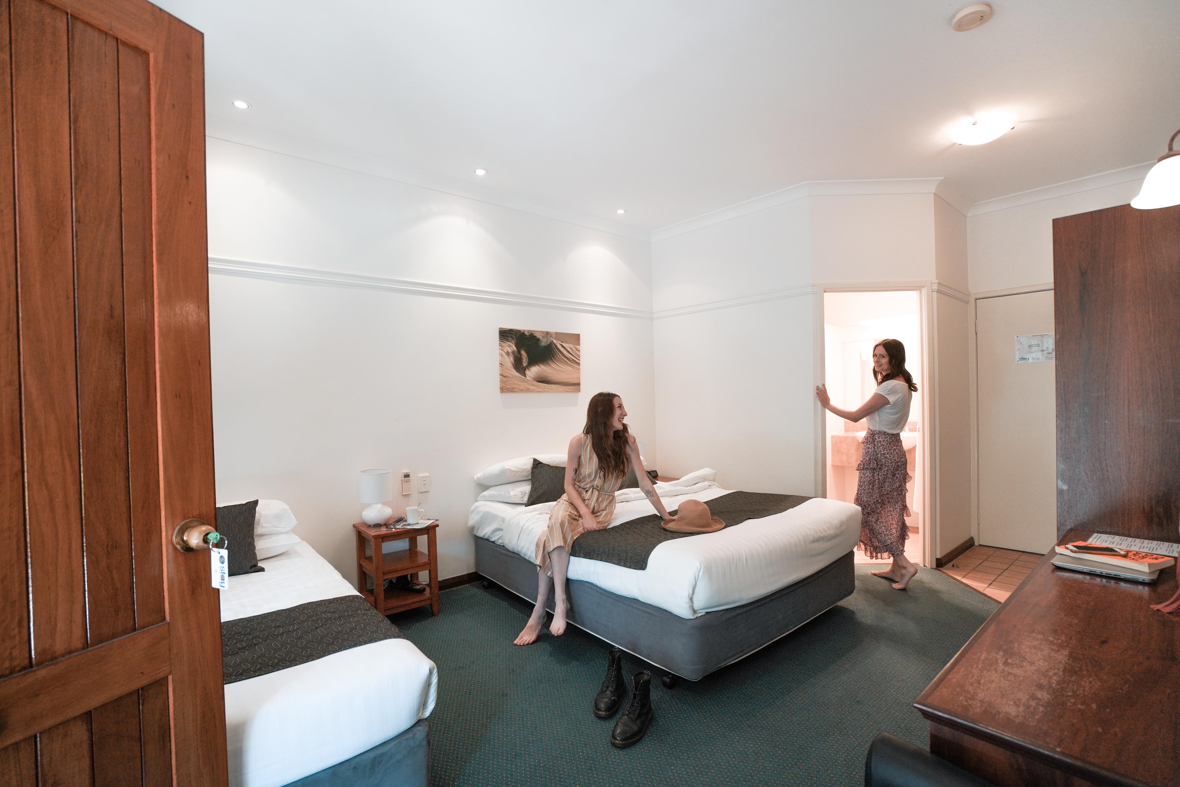Grande Escape Resort Margaret River Extérieur photo