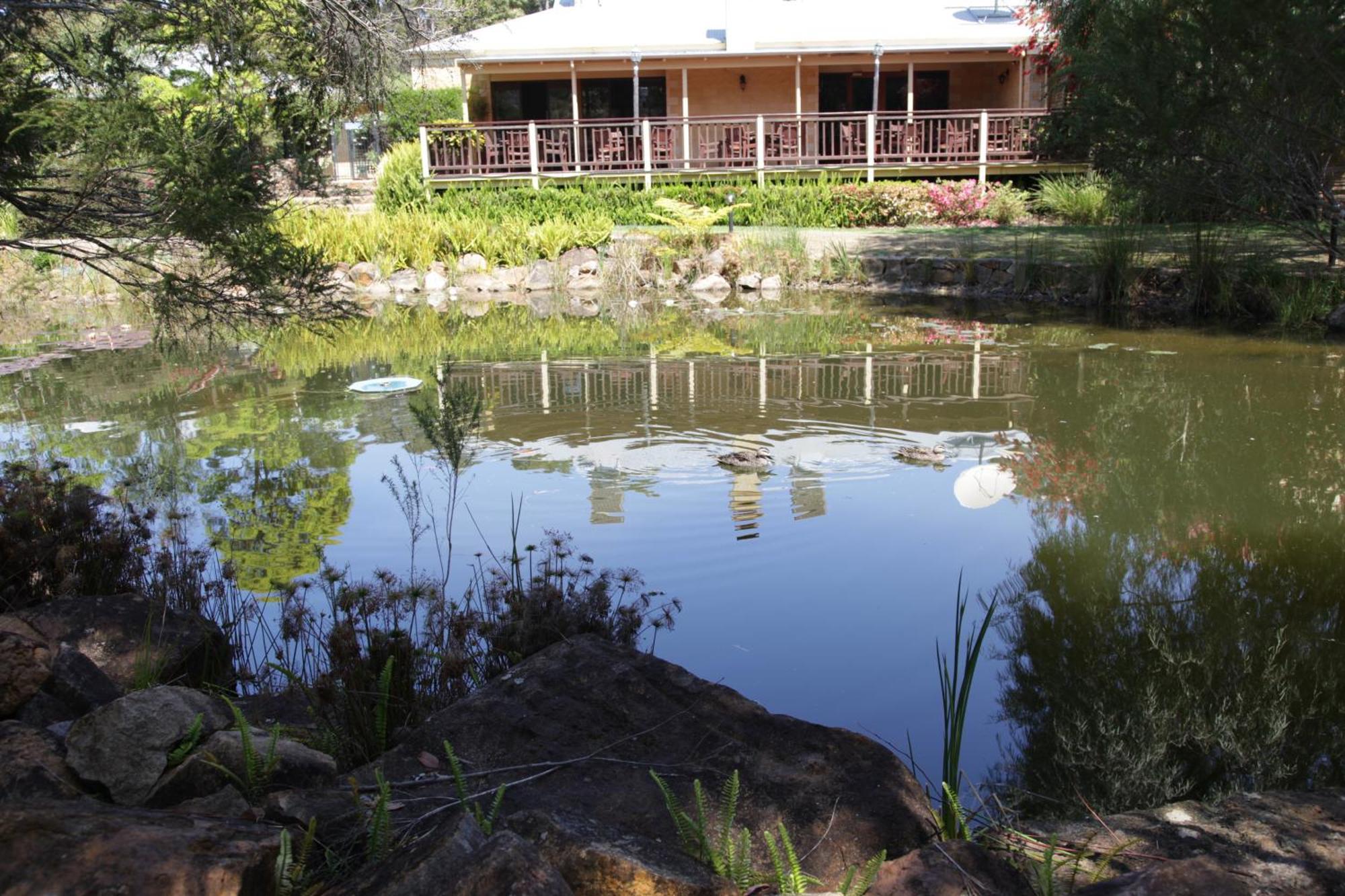 Grande Escape Resort Margaret River Extérieur photo