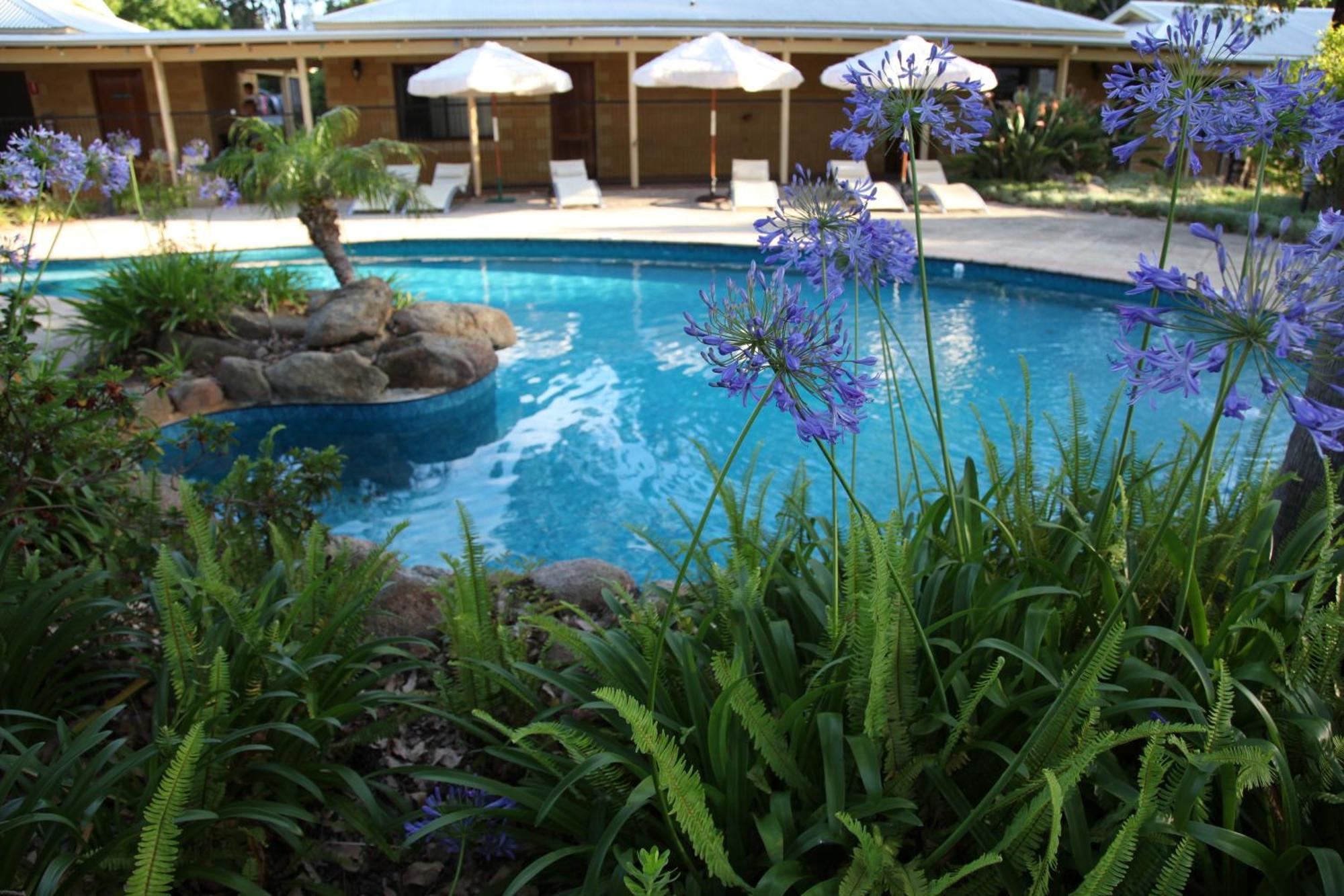 Grande Escape Resort Margaret River Extérieur photo