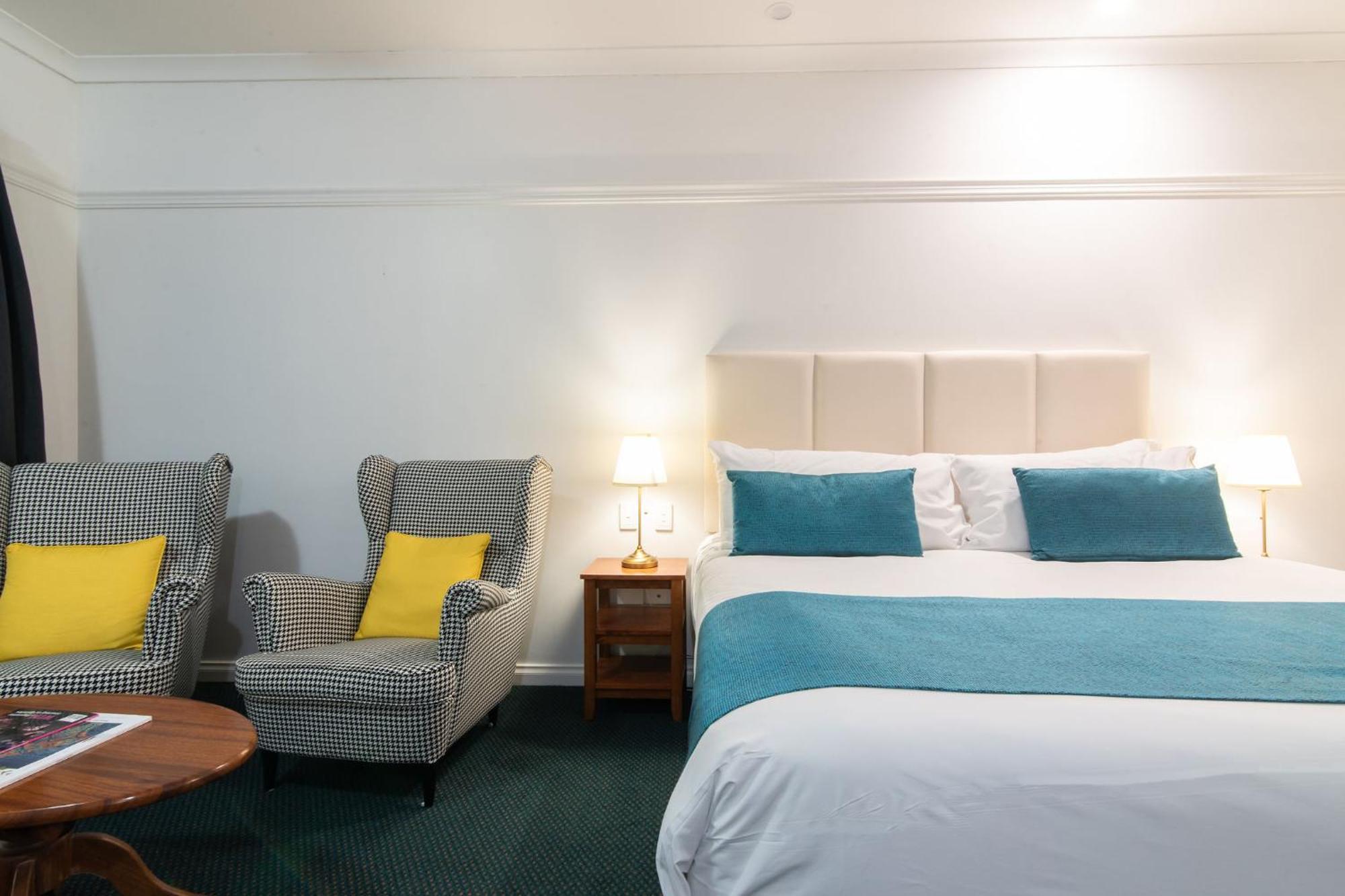 Grande Escape Resort Margaret River Extérieur photo