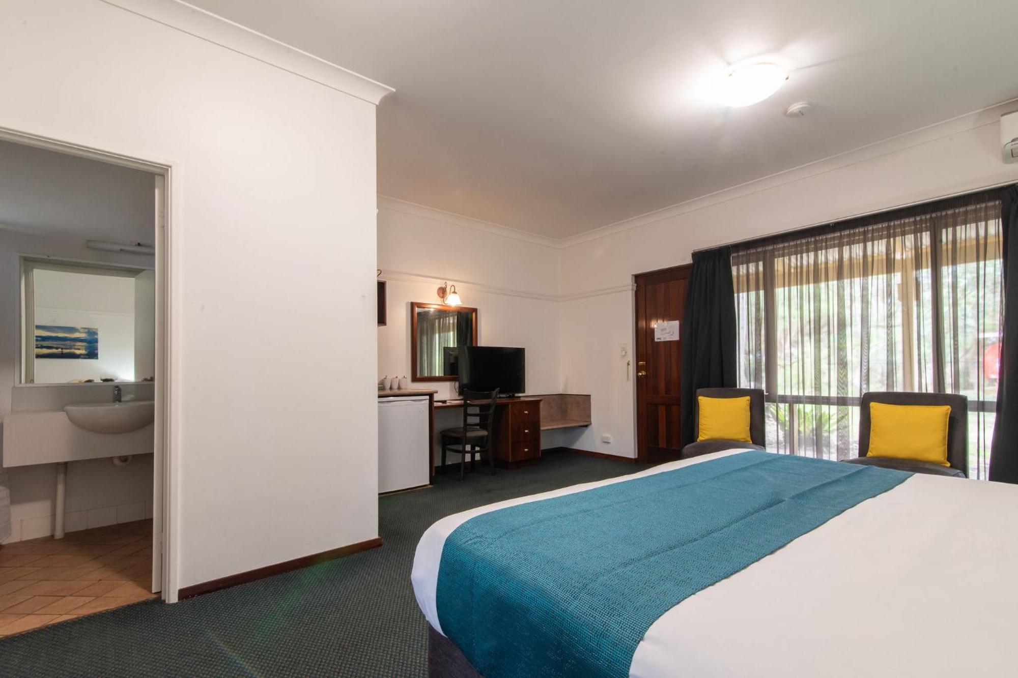 Grande Escape Resort Margaret River Extérieur photo