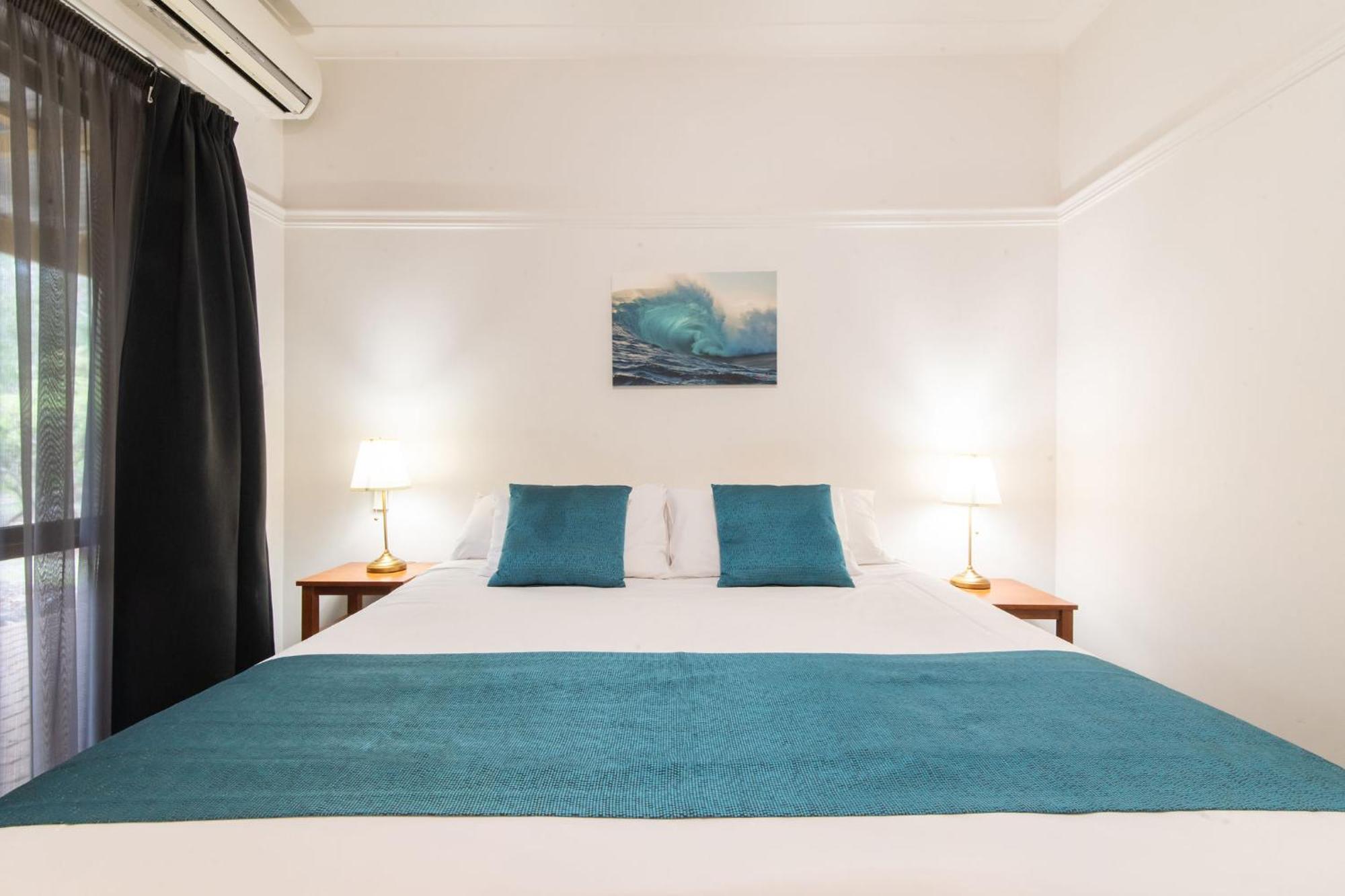 Grande Escape Resort Margaret River Extérieur photo