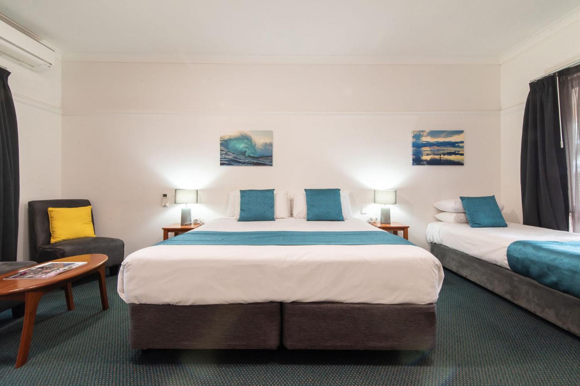 Grande Escape Resort Margaret River Extérieur photo