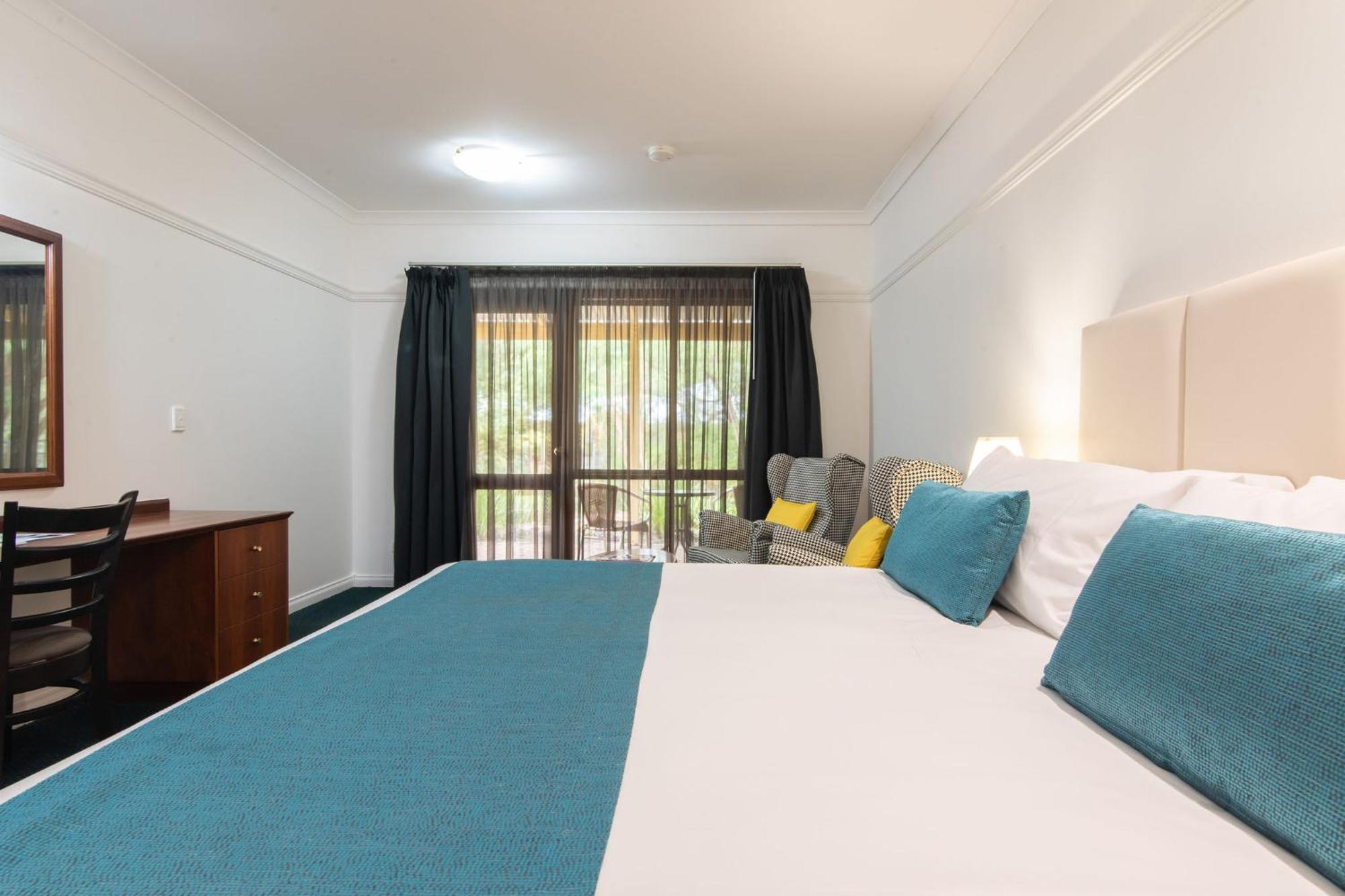 Grande Escape Resort Margaret River Extérieur photo