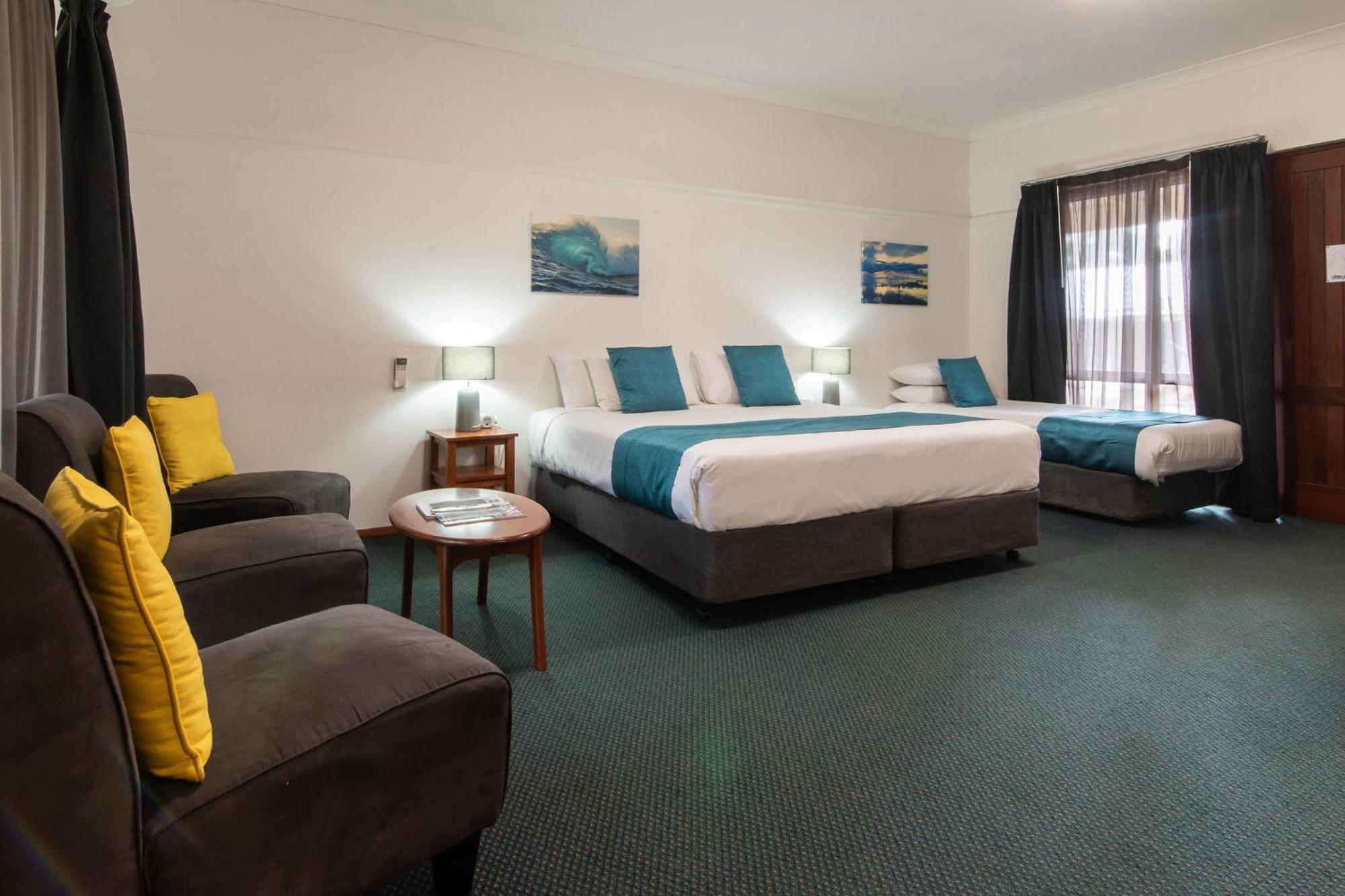 Grande Escape Resort Margaret River Extérieur photo