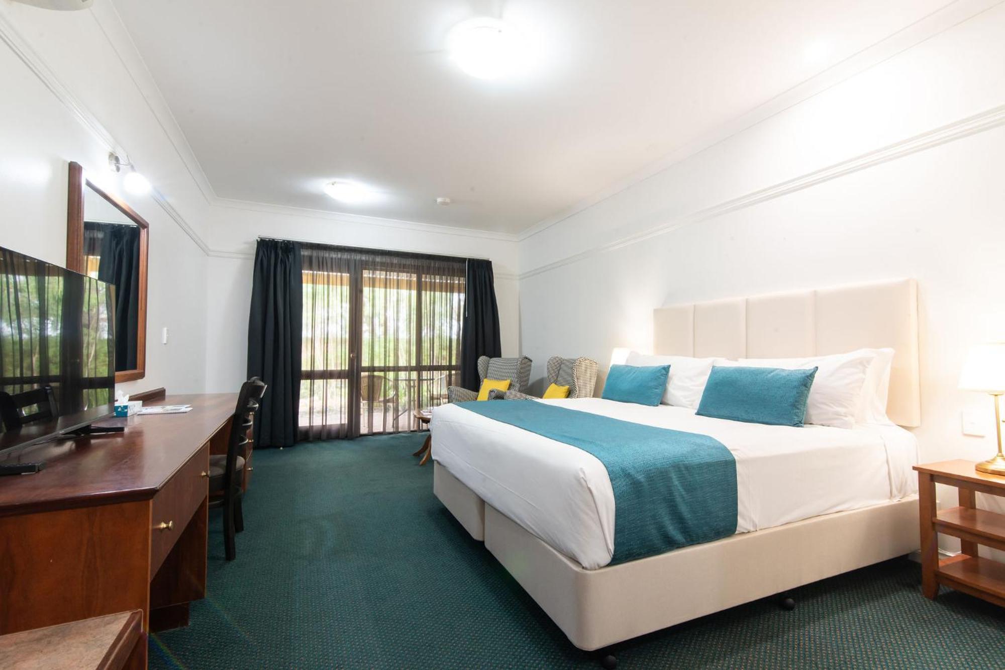 Grande Escape Resort Margaret River Extérieur photo