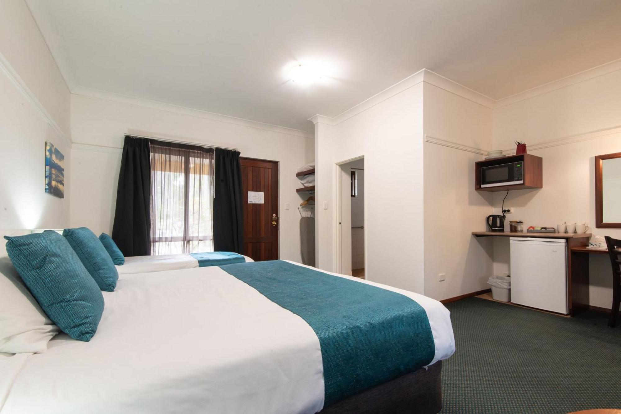 Grande Escape Resort Margaret River Chambre photo
