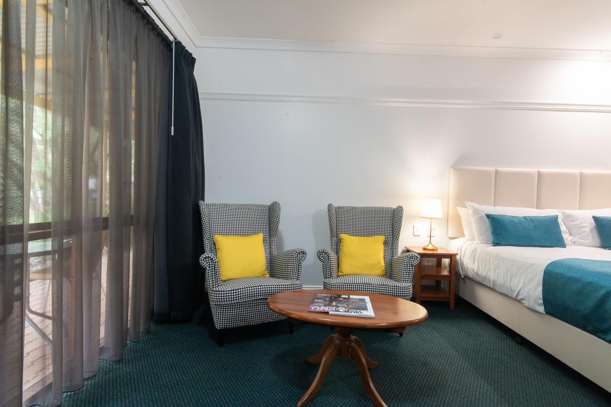 Grande Escape Resort Margaret River Extérieur photo