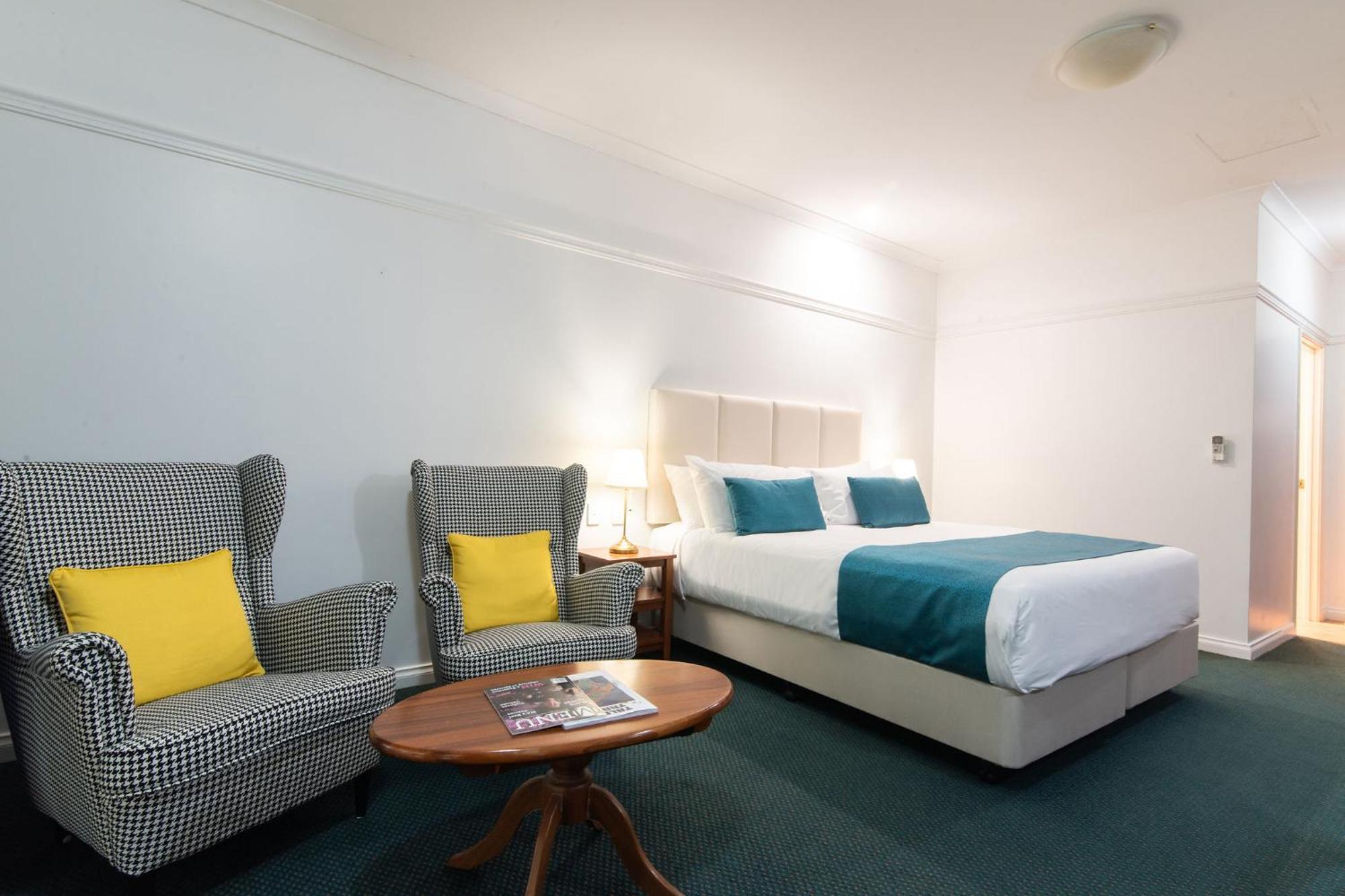 Grande Escape Resort Margaret River Extérieur photo