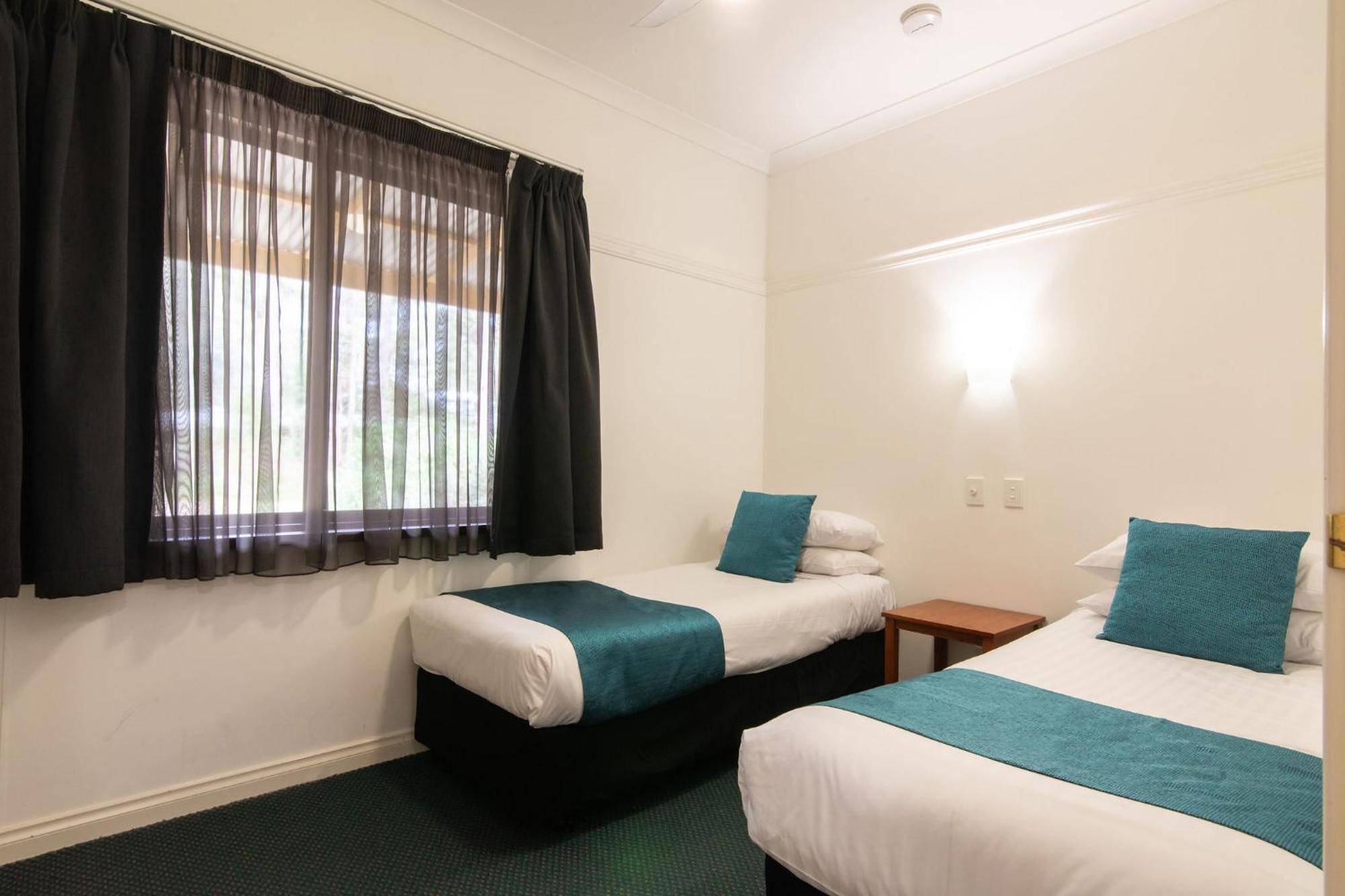 Grande Escape Resort Margaret River Extérieur photo