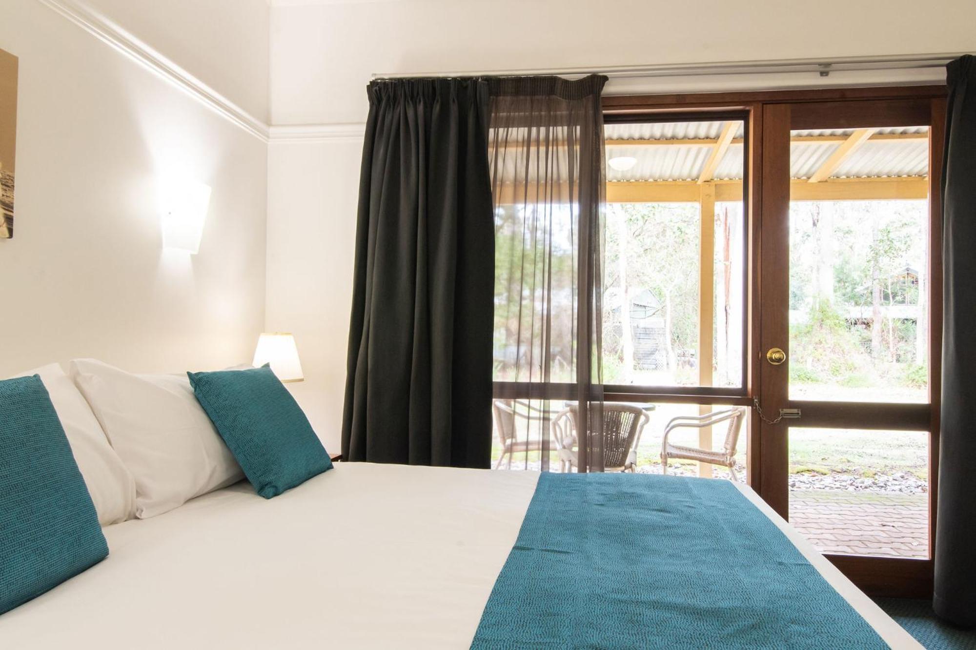 Grande Escape Resort Margaret River Chambre photo