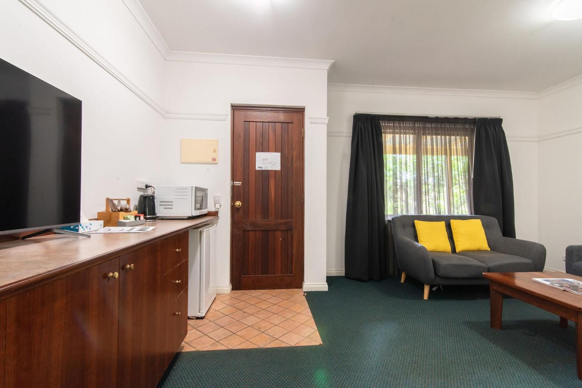 Grande Escape Resort Margaret River Chambre photo