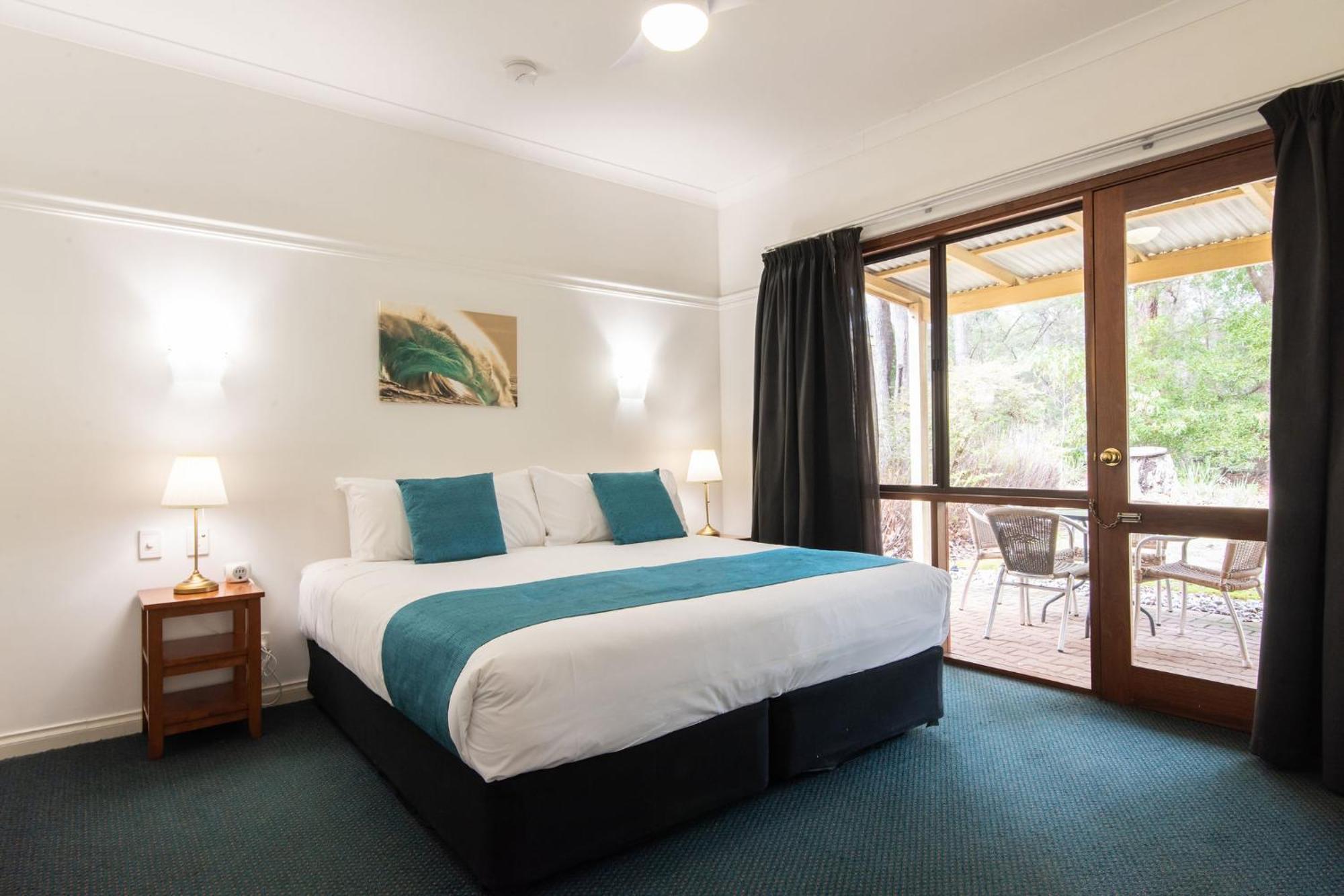 Grande Escape Resort Margaret River Extérieur photo