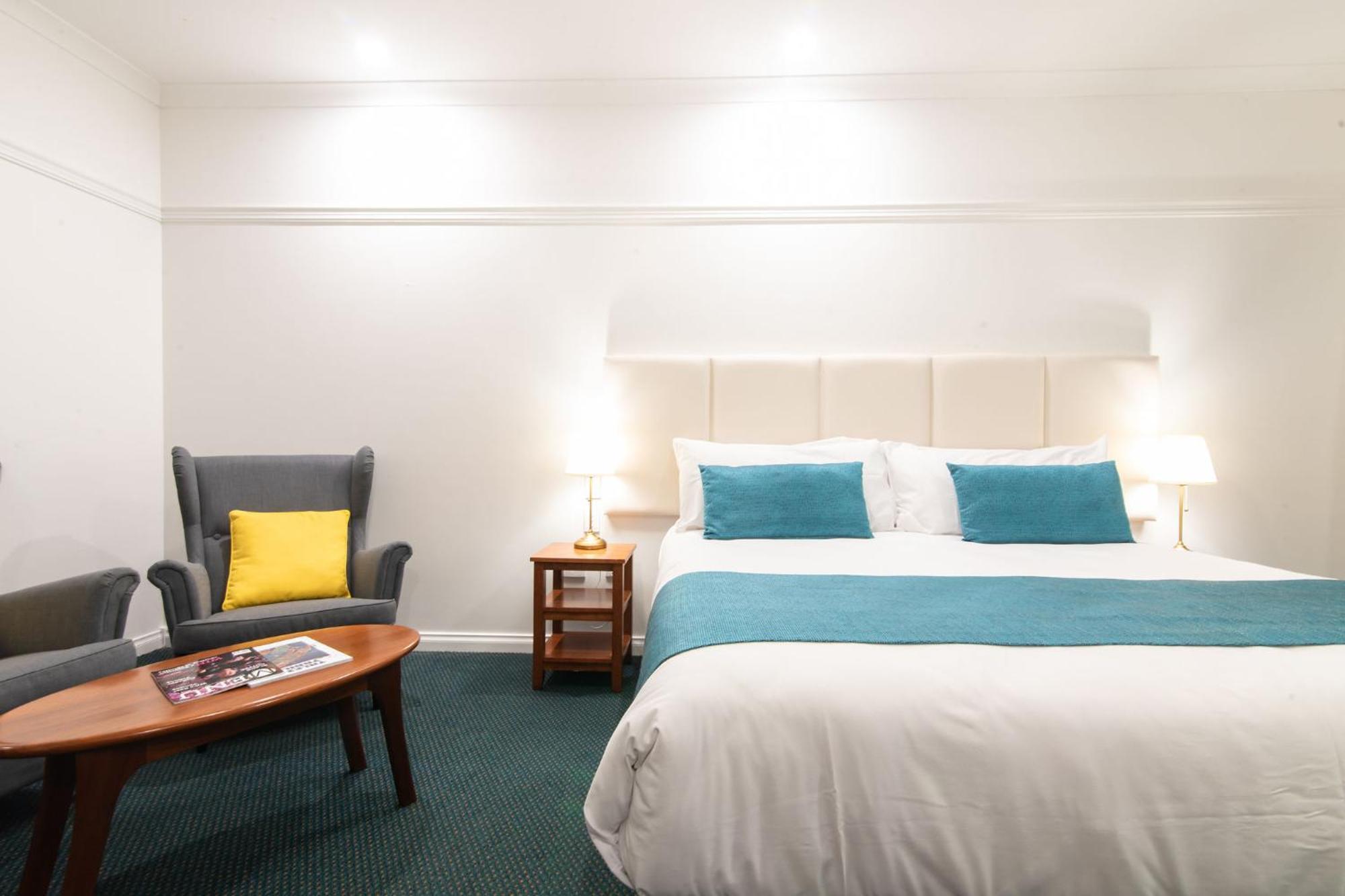 Grande Escape Resort Margaret River Extérieur photo