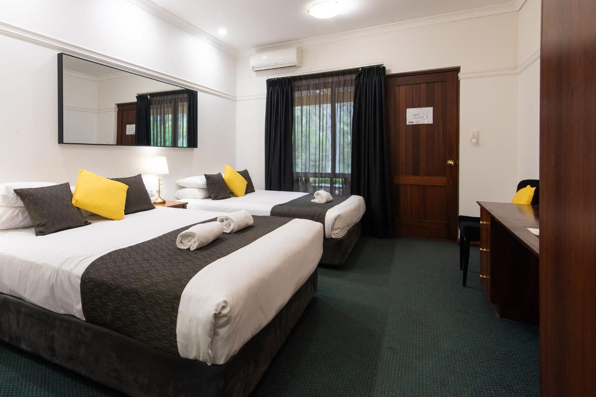 Grande Escape Resort Margaret River Extérieur photo