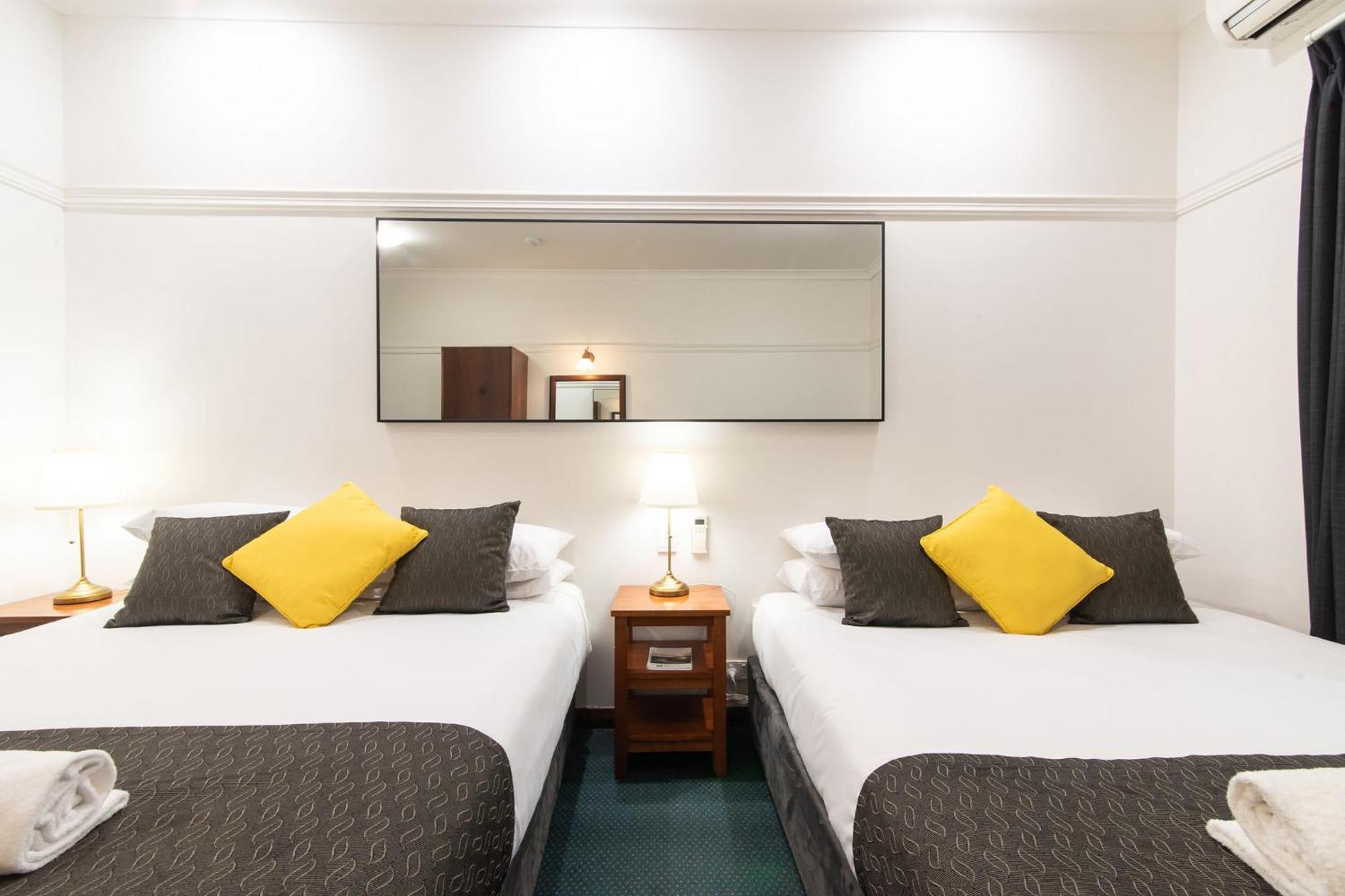 Grande Escape Resort Margaret River Extérieur photo