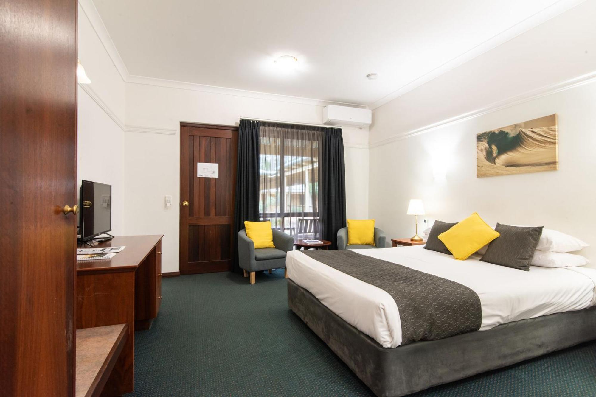 Grande Escape Resort Margaret River Chambre photo