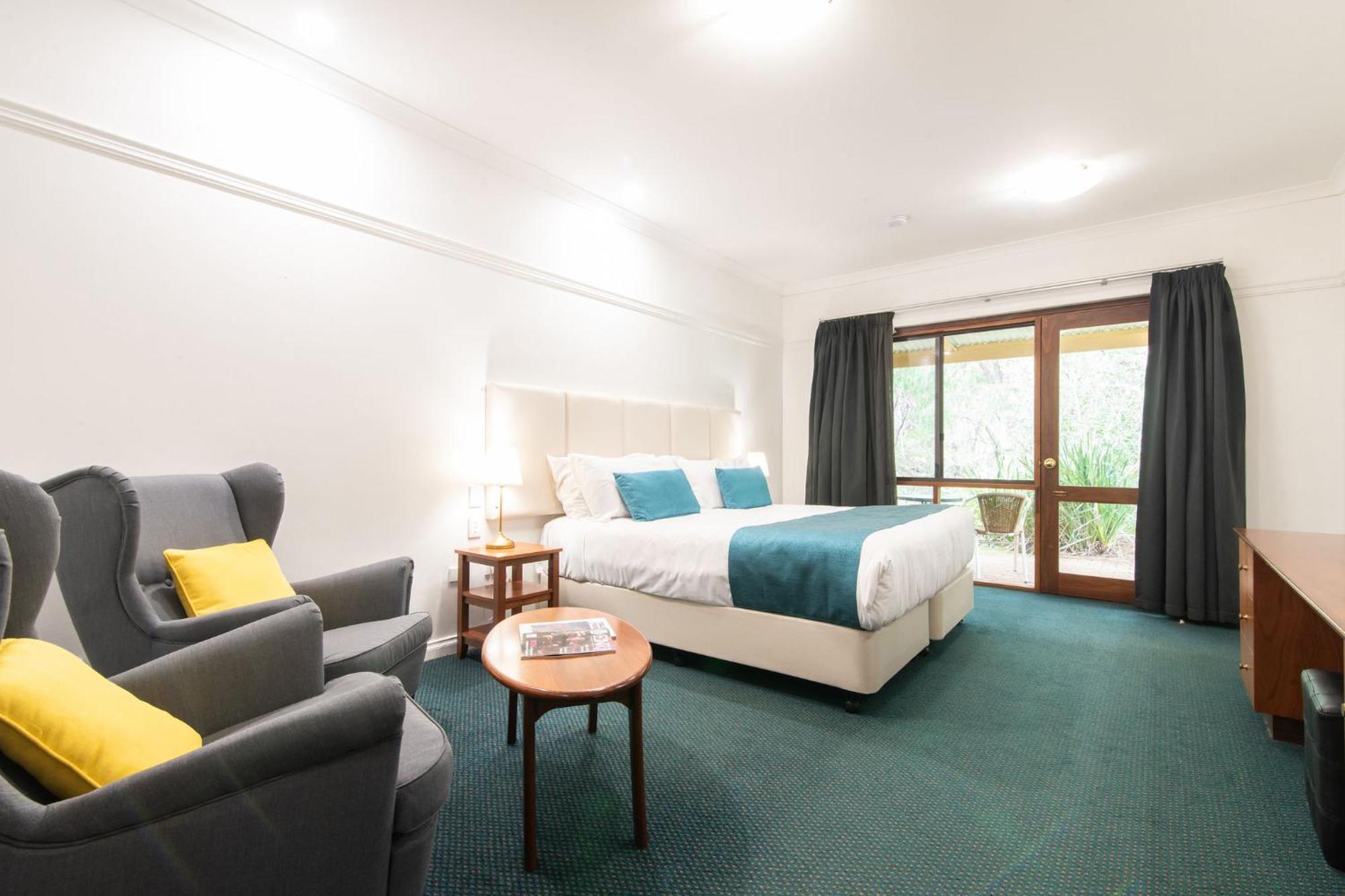 Grande Escape Resort Margaret River Extérieur photo