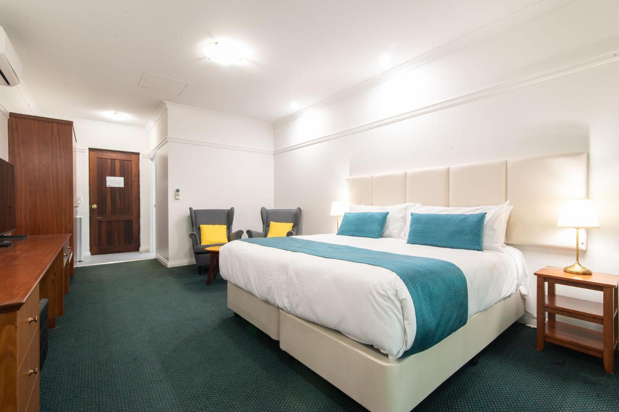 Grande Escape Resort Margaret River Extérieur photo