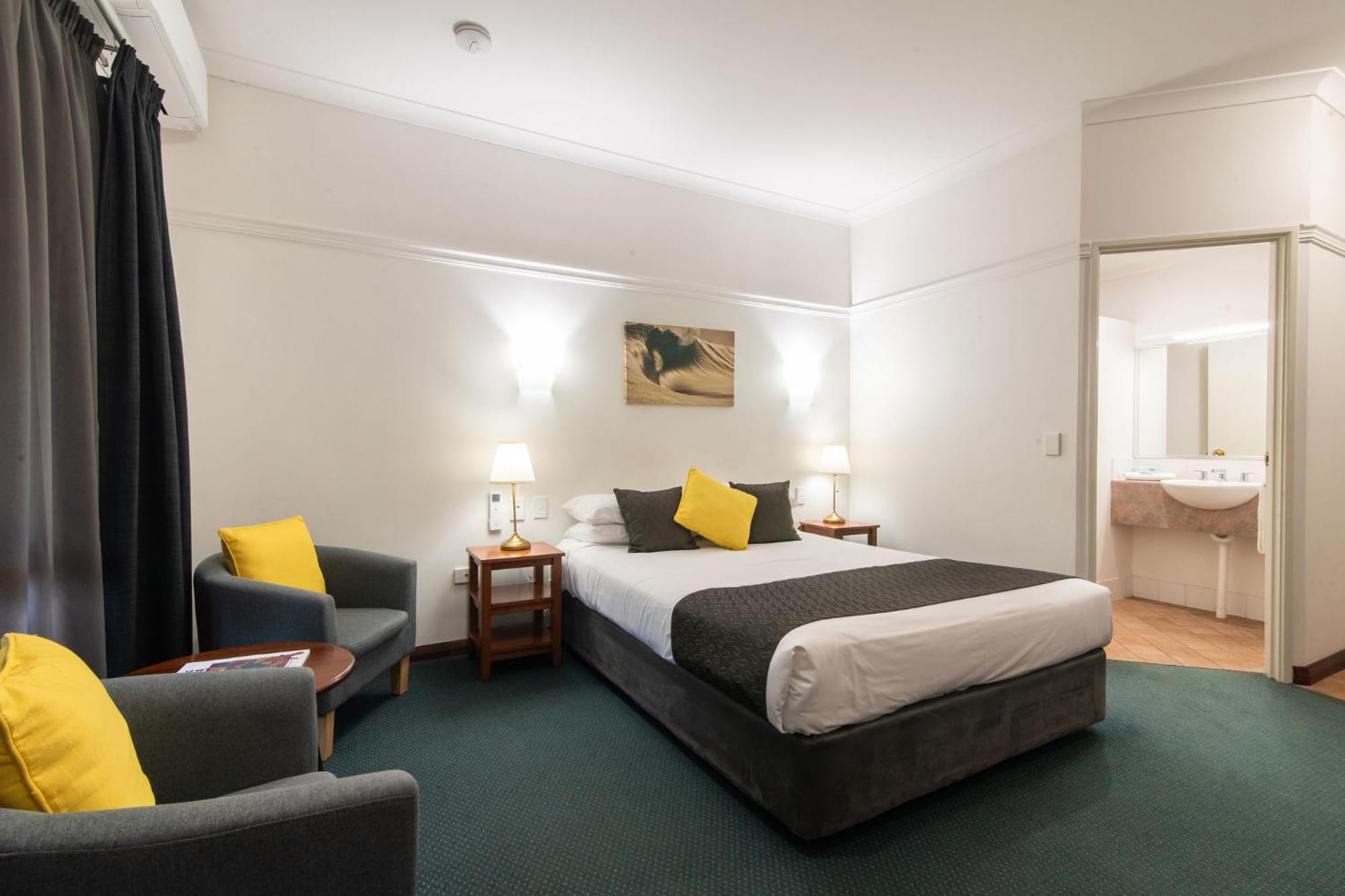 Grande Escape Resort Margaret River Chambre photo