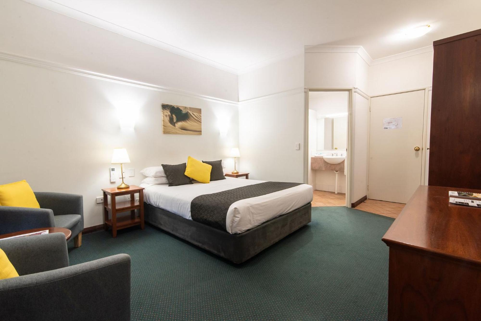 Grande Escape Resort Margaret River Chambre photo