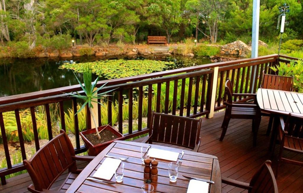 Grande Escape Resort Margaret River Extérieur photo