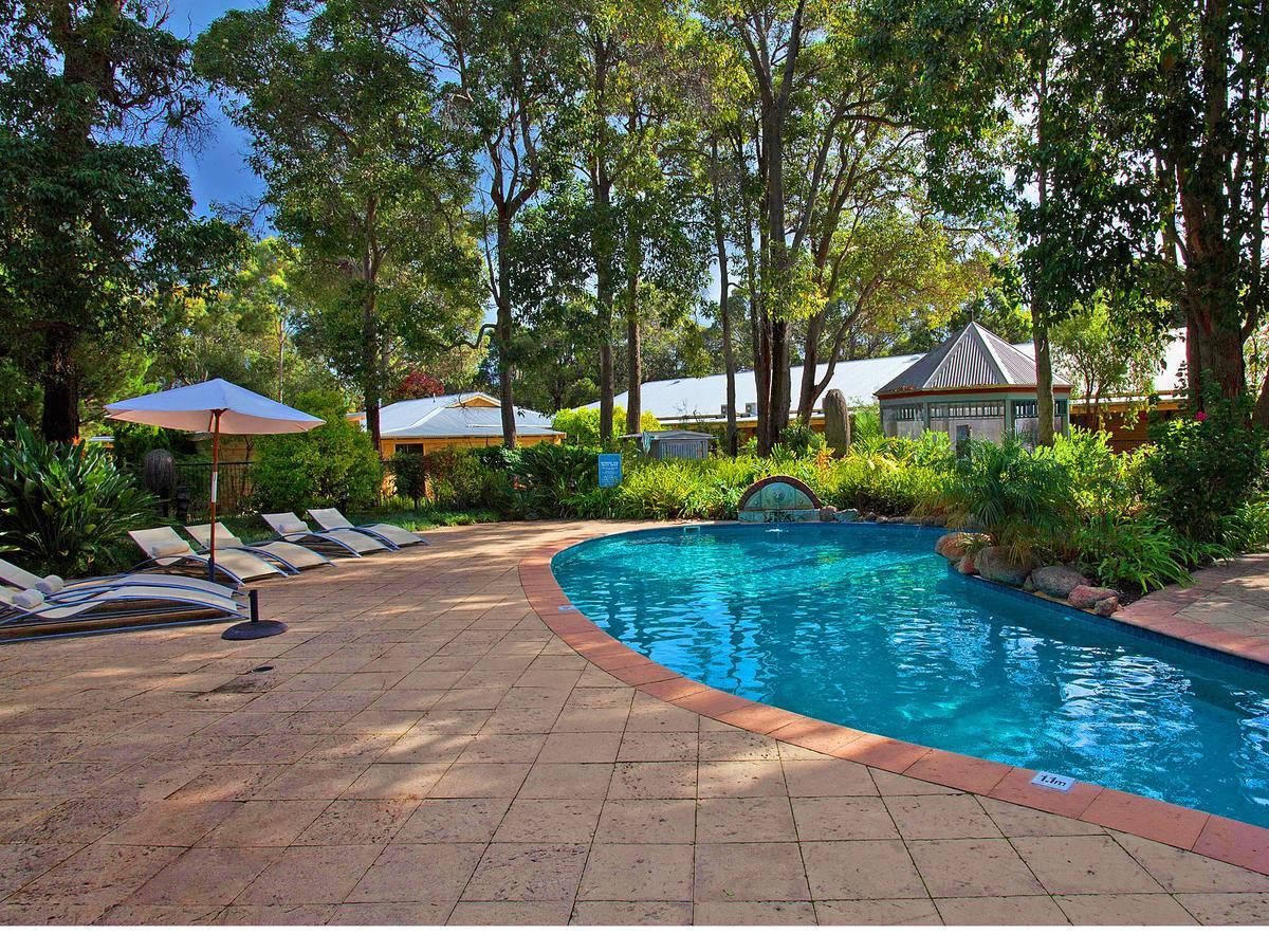 Grande Escape Resort Margaret River Extérieur photo