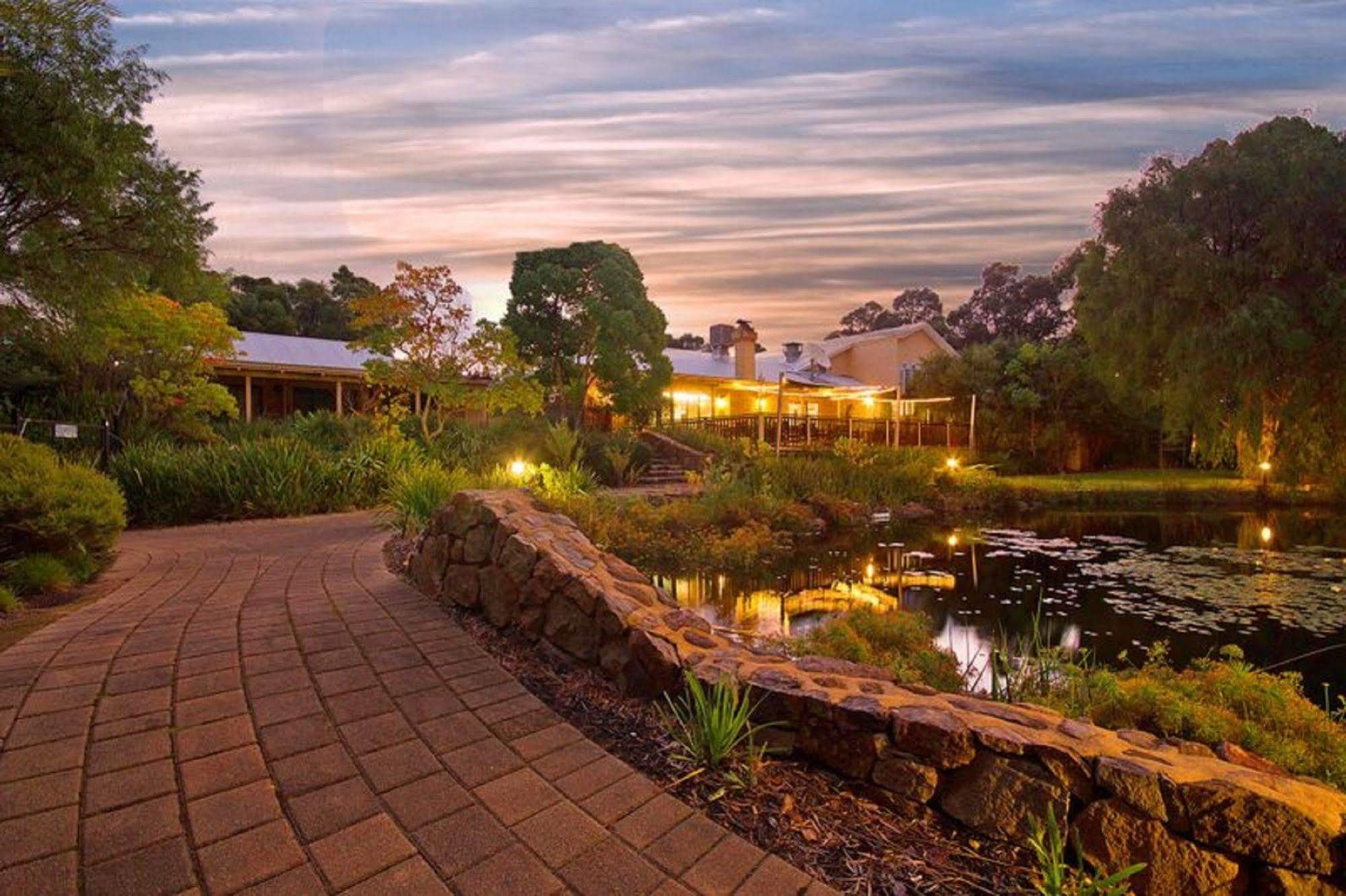 Grande Escape Resort Margaret River Extérieur photo