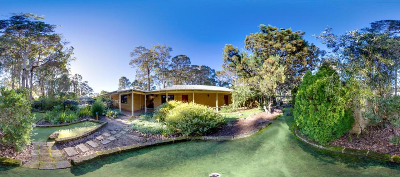 Grande Escape Resort Margaret River Extérieur photo