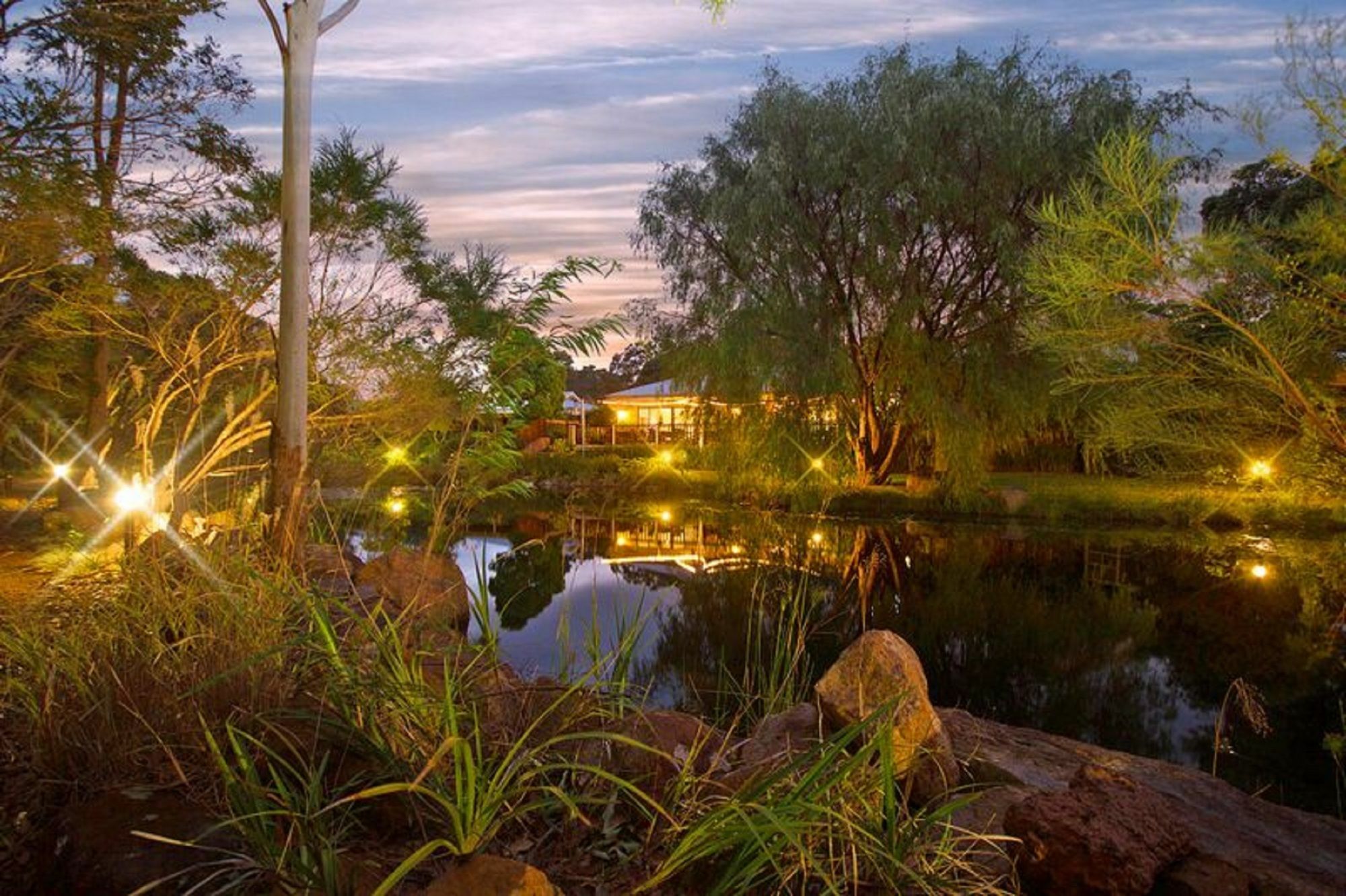 Grande Escape Resort Margaret River Extérieur photo
