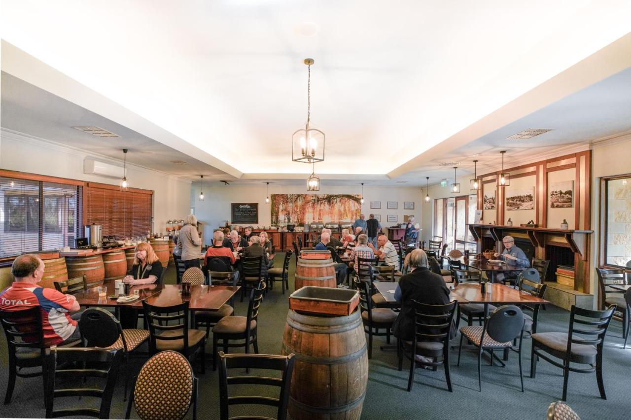 Grande Escape Resort Margaret River Extérieur photo